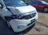 Nissan Quest Sv JN8AE2KP5H9168594 снимка