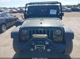 Jeep Wrangler X 1J4FA24107L230792 снимка