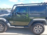 Jeep Wrangler X 1J4FA24107L230792 снимка