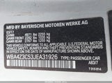 BMW 430I xDrive WBA4Z3C53JEA31926 снимка