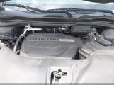 Honda Pilot Ex-L 5FNYF5H66GB008705 снимка