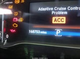 Honda Pilot Ex-L 5FNYF5H66GB008705 снимка