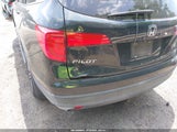 Honda Pilot Ex-L 5FNYF5H66GB008705 снимка