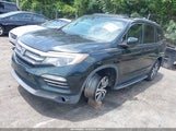 Honda Pilot Ex-L 5FNYF5H66GB008705 снимка