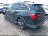 Honda Pilot Ex-L 5FNYF5H66GB008705 снимка