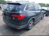 Honda Pilot Ex-L 5FNYF5H66GB008705 снимка
