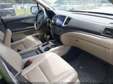 Honda Pilot Ex-L 5FNYF5H66GB008705 снимка