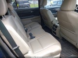 Honda Pilot Ex-L 5FNYF5H66GB008705 снимка