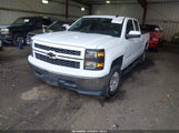 Chevrolet Silverado  1Lt 1GCVKREH8FZ221322 fotografie