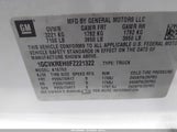 Chevrolet Silverado  1Lt 1GCVKREH8FZ221322 снимка