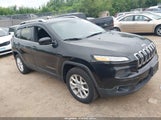 Jeep Cherokee Latitude 1C4PJMCB8EW174130 снимка