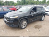 Jeep Cherokee Latitude 1C4PJMCB8EW174130 снимка