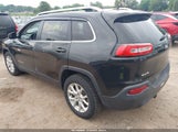Jeep Cherokee Latitude 1C4PJMCB8EW174130 снимка