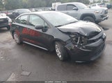 Toyota Corolla Le 5YFEPMAE8MP173473 снимка