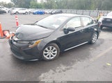 Toyota Corolla Le 5YFEPMAE8MP173473 снимка