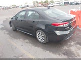 Toyota Corolla Le 5YFEPMAE8MP173473 снимка