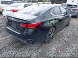 Nissan Altima Sr Fwd 1N4BL4CV1MN368877 fotografie