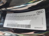 Audi S5 3.0T Premium Plus WAUVGAFR0EA053650 снимка