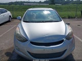Hyundai Elantra Limited (Ulsan Plant) KMHDH4AE4CU414063 fotografie