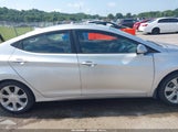 Hyundai Elantra Limited (Ulsan Plant) KMHDH4AE4CU414063 fotografie
