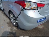 Hyundai Elantra Limited (Ulsan Plant) KMHDH4AE4CU414063 fotografie