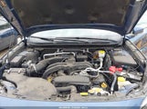 Subaru Outback Limited 4S4BTANC9M3218799 снимка