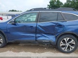 Subaru Outback Limited 4S4BTANC9M3218799 снимка