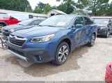 Subaru Outback Limited 4S4BTANC9M3218799 снимка