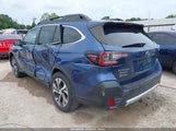 Subaru Outback Limited 4S4BTANC9M3218799 снимка