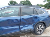 Subaru Outback Limited 4S4BTANC9M3218799 снимка