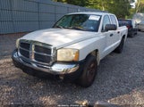 Dodge Dakota Slt 1D7HW48N95S287753 снимка