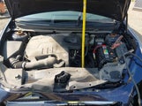 Chevrolet Malibu 1Lt 1G1ZC5E17BF349114 снимка
