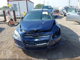 Chevrolet Malibu 1Lt 1G1ZC5E17BF349114 снимка