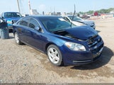 Chevrolet Malibu 1Lt 1G1ZC5E17BF349114 снимка
