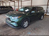 Toyota Highlander L 5TDKDRBH5PS510971 снимка