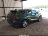 Toyota Highlander L 5TDKDRBH5PS510971 снимка