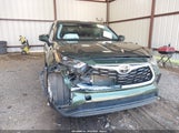 Toyota Highlander L 5TDKDRBH5PS510971 снимка