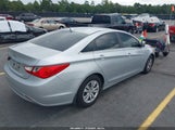 Hyundai Sonata Gls 5NPEB4AC8CH403022 fotografie