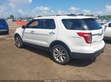 Ford Explorer Limited 1FM5K7F84EGA88924 снимка