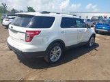 Ford Explorer Limited 1FM5K7F84EGA88924 снимка