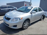 Toyota Corolla Le JTDBU4EE5AJ068248 снимка