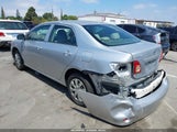 Toyota Corolla Le JTDBU4EE5AJ068248 снимка