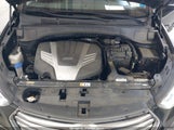 Hyundai Santa Fe Se Ultimate KM8SRDHF9JU279730 снимка
