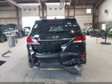 Hyundai Santa Fe Se Ultimate KM8SRDHF9JU279730 снимка