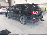 Hyundai Santa Fe Se Ultimate KM8SRDHF9JU279730 снимка