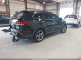 Hyundai Santa Fe Se Ultimate KM8SRDHF9JU279730 снимка