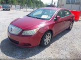 Buick Lacrosse Cxl 1G4GC5EG9AF301076 снимка