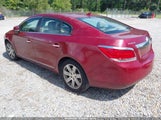 Buick Lacrosse Cxl 1G4GC5EG9AF301076 снимка