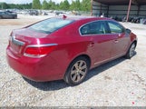 Buick Lacrosse Cxl 1G4GC5EG9AF301076 снимка