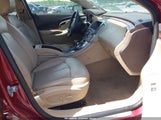 Buick Lacrosse Cxl 1G4GC5EG9AF301076 снимка